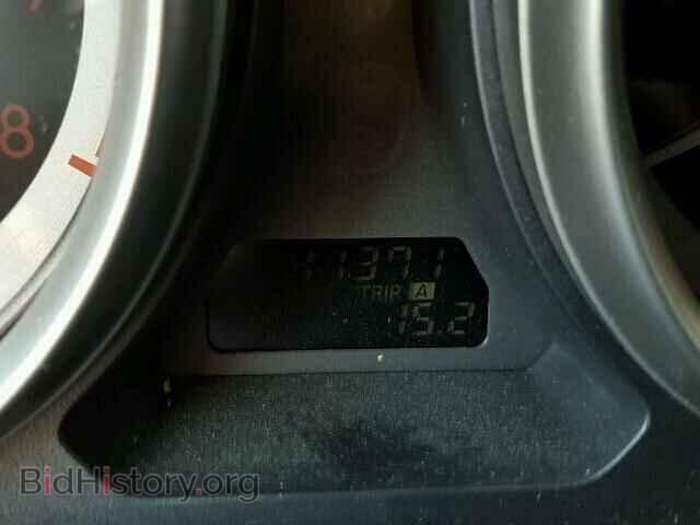 2012 MAZDA 6 - VIN: 1YVHZ8CBXC5M09709 - Фото 8