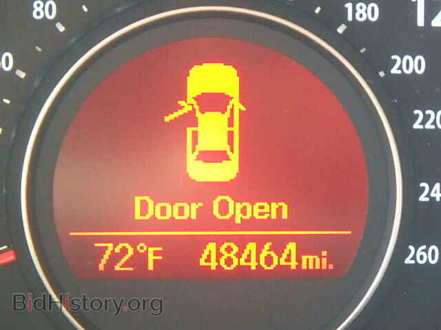 2012 KIA OPTIMA - VIN: 5XXGN4A75CG004275 - Photo 8