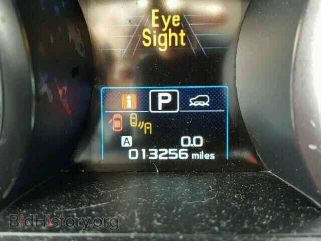 2015 SUBARU OUTBACK - VIN: 4S4BSANC9F3324742 - Фото 8