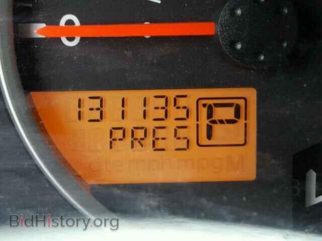 2011 NISSAN PATHFINDER - VIN: 5N1AR1NN2BC624030 - Фото 8