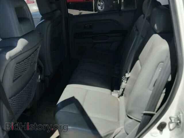 2005 HONDA PILOT - VIN: 2HKYF18675H530914 - Фото 6