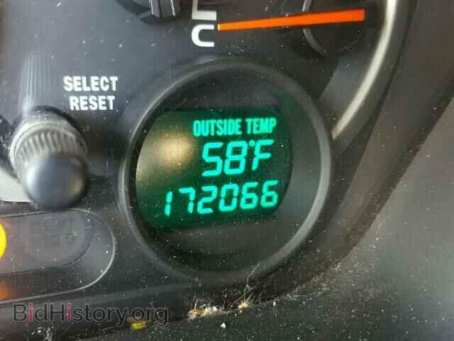 2005 HONDA PILOT - VIN: 2HKYF18675H530914 - Фото 8