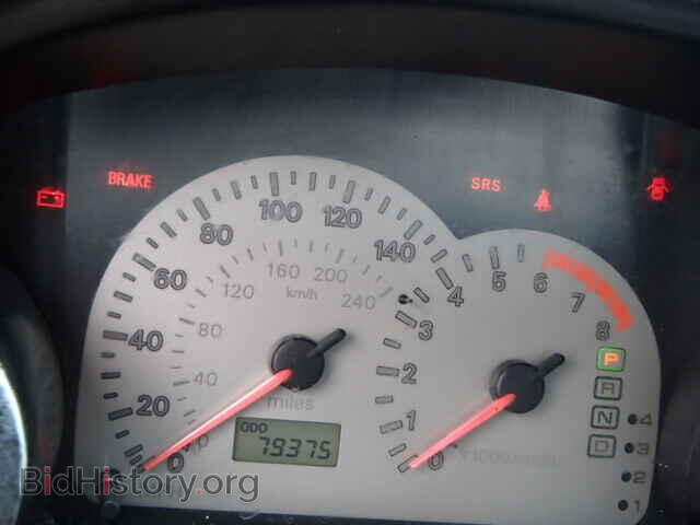 2002 MITSUBISHI ECLIPSE - VIN: 4A3AC44G82E027203 - Фото 8