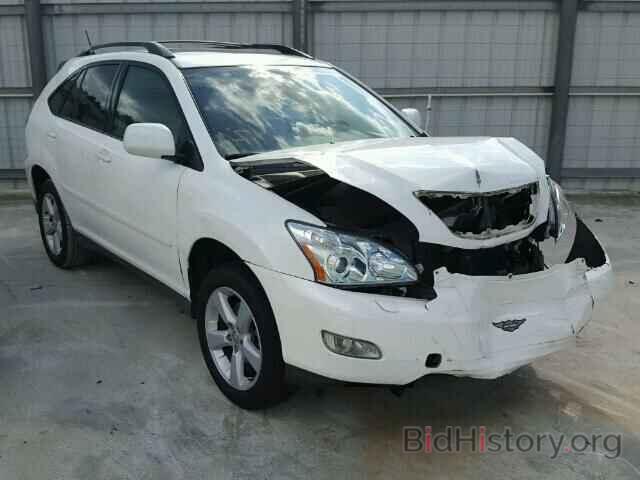 Photo 2T2GA31U65C041529 - LEXUS RX330 2005