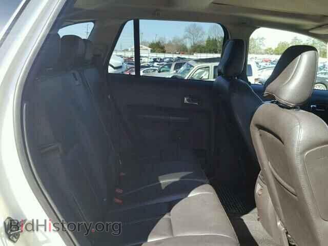 2007 FORD EDGE - VIN: 2FMDK48C77BA26049 - Фото 6
