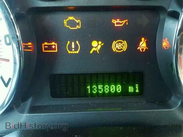 2007 FORD EDGE - VIN: 2FMDK48C77BA26049 - Фото 8