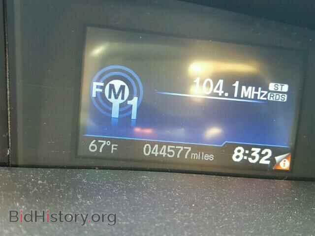 2013 HONDA CIVIC - VIN: 2HGFB2F51DH553309 - Фото 8