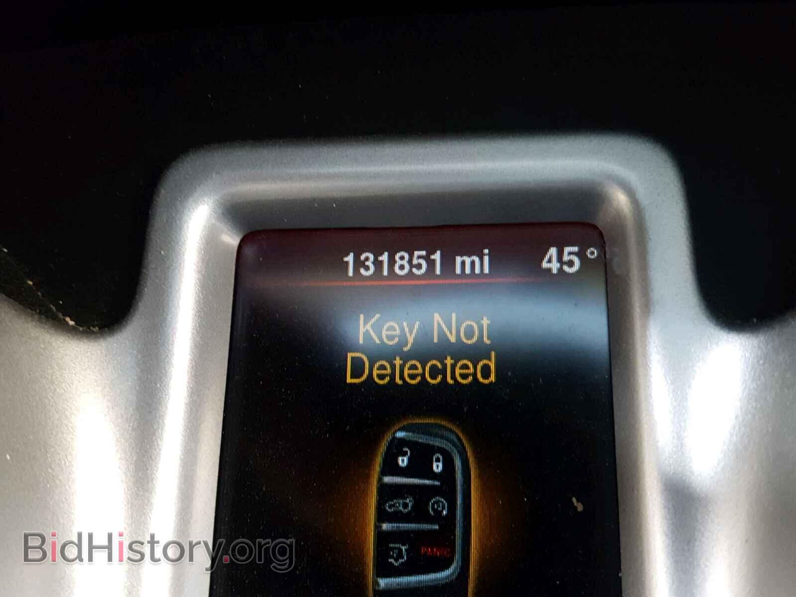 2013 DODGE JOURNEY - VIN: 3C4PDCBG0DT592135 - Фото 8