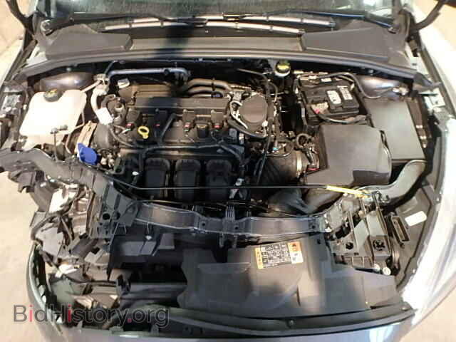 2015 FORD FOCUS - VIN: 1FADP3E20FL212998 - Фото 7