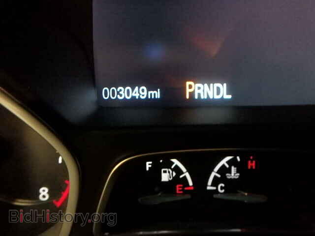 2015 FORD FOCUS - VIN: 1FADP3E20FL212998 - Фото 8