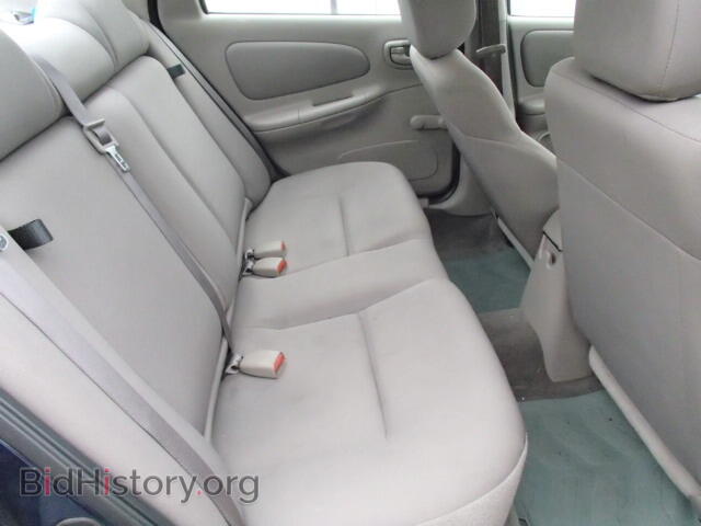 2004 DODGE NEON - VIN: 1B3ES26C54D573005 - Фото 6