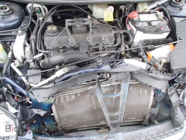 2004 DODGE NEON - VIN: 1B3ES26C54D573005 - Фото 7