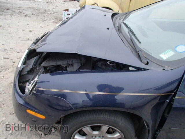 2004 DODGE NEON - VIN: 1B3ES26C54D573005 - Фото 10