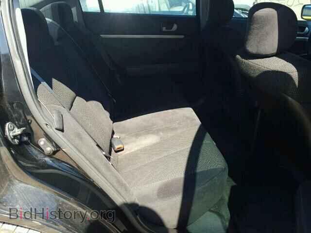 2009 MITSUBISHI GALANT - VIN: 4A3AB46S19E006837 - Фото 6