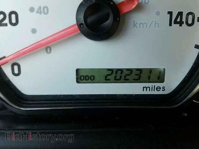2009 MITSUBISHI GALANT - VIN: 4A3AB46S19E006837 - Фото 8