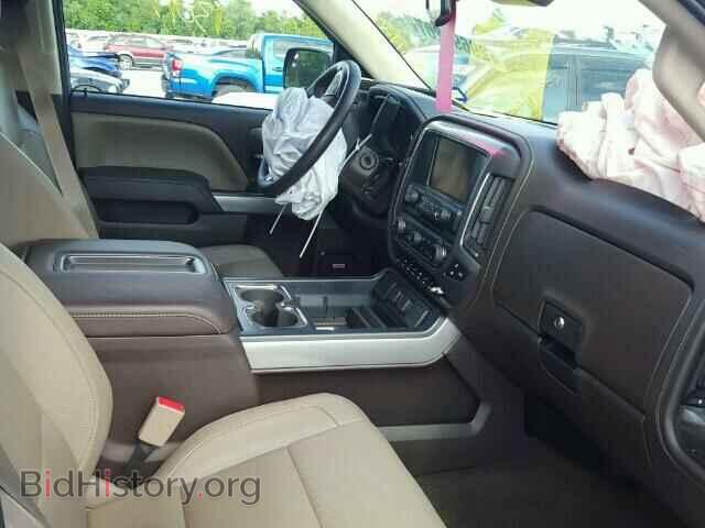 2014 CHEVROLET SILVERADO - VIN: 1GCVKSEC6EZ226271 - Фото 5