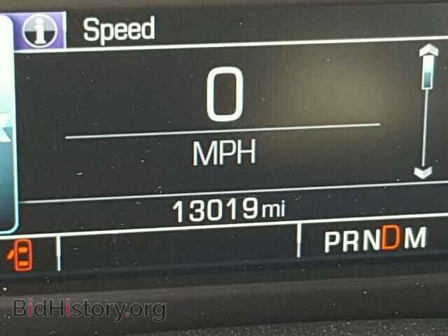 2014 CHEVROLET SILVERADO - VIN: 1GCVKSEC6EZ226271 - Фото 8