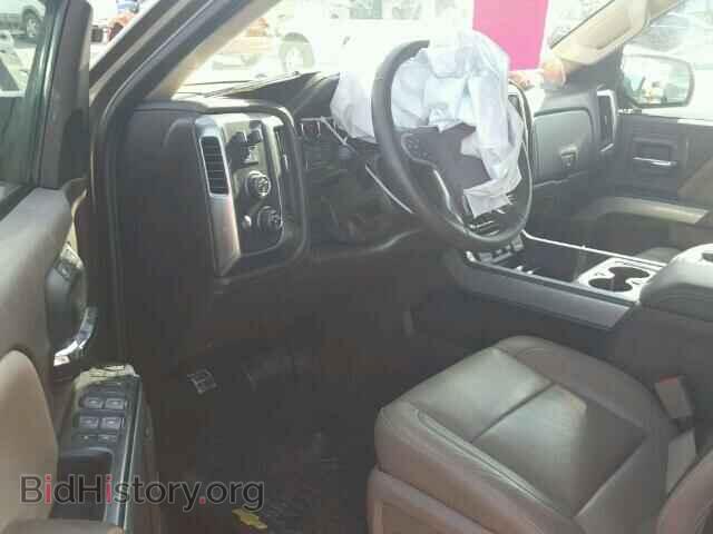 2014 CHEVROLET SILVERADO - VIN: 1GCVKSEC6EZ226271 - Фото 9