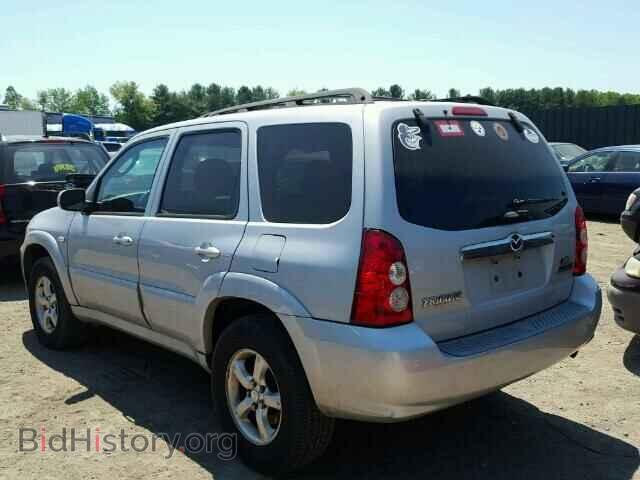 2005 MAZDA TRIBUTE - VIN: 4F2YZ94185KM58588 - Фото 3