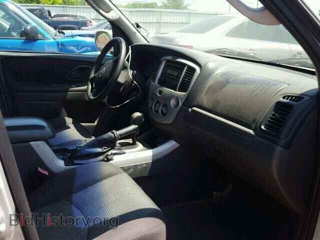 2005 MAZDA TRIBUTE - VIN: 4F2YZ94185KM58588 - Фото 5