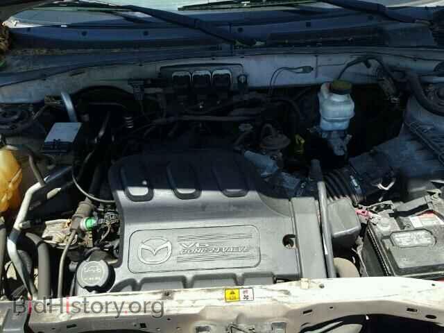 2005 MAZDA TRIBUTE - VIN: 4F2YZ94185KM58588 - Фото 7