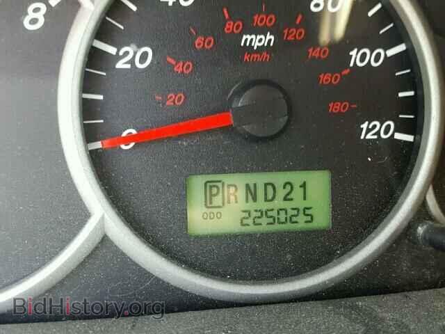 2005 MAZDA TRIBUTE - VIN: 4F2YZ94185KM58588 - Фото 8