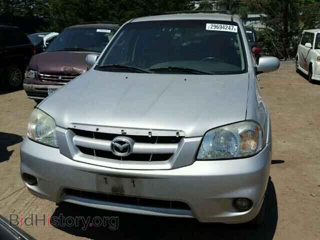 2005 MAZDA TRIBUTE - VIN: 4F2YZ94185KM58588 - Фото 9