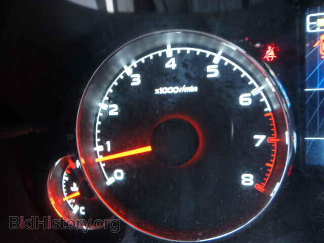 2014 SUBARU OUTBACK - VIN: 4S4BRDLC2E2209873 - Фото 10