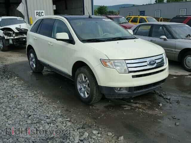 Фотография 2FMDK49C57BB67880 - FORD EDGE 2007