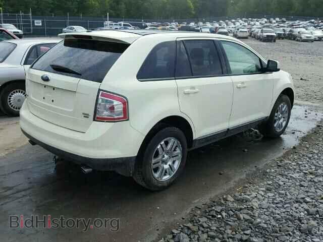 2007 FORD EDGE - VIN: 2FMDK49C57BB67880 - Photo 4