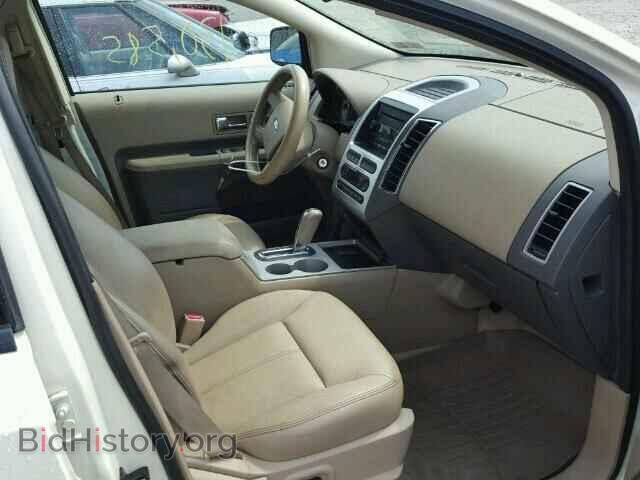 2007 FORD EDGE - VIN: 2FMDK49C57BB67880 - Photo 5