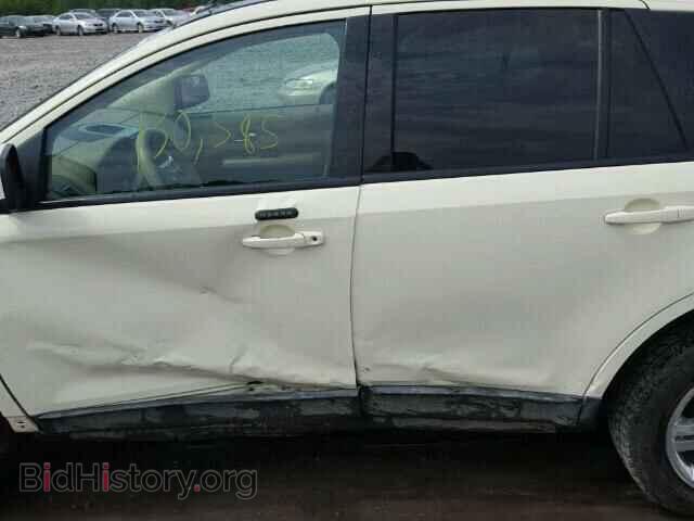2007 FORD EDGE - VIN: 2FMDK49C57BB67880 - Photo 9
