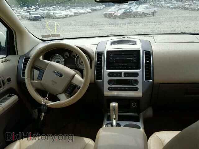 2007 FORD EDGE - VIN: 2FMDK49C57BB67880 - Photo 10