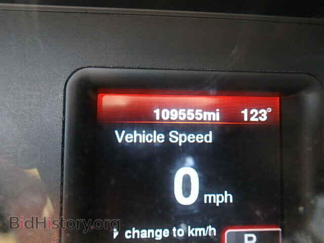 2012 DODGE CHARGER - VIN: 2C3CDXBG2CH286720 - Фото 8