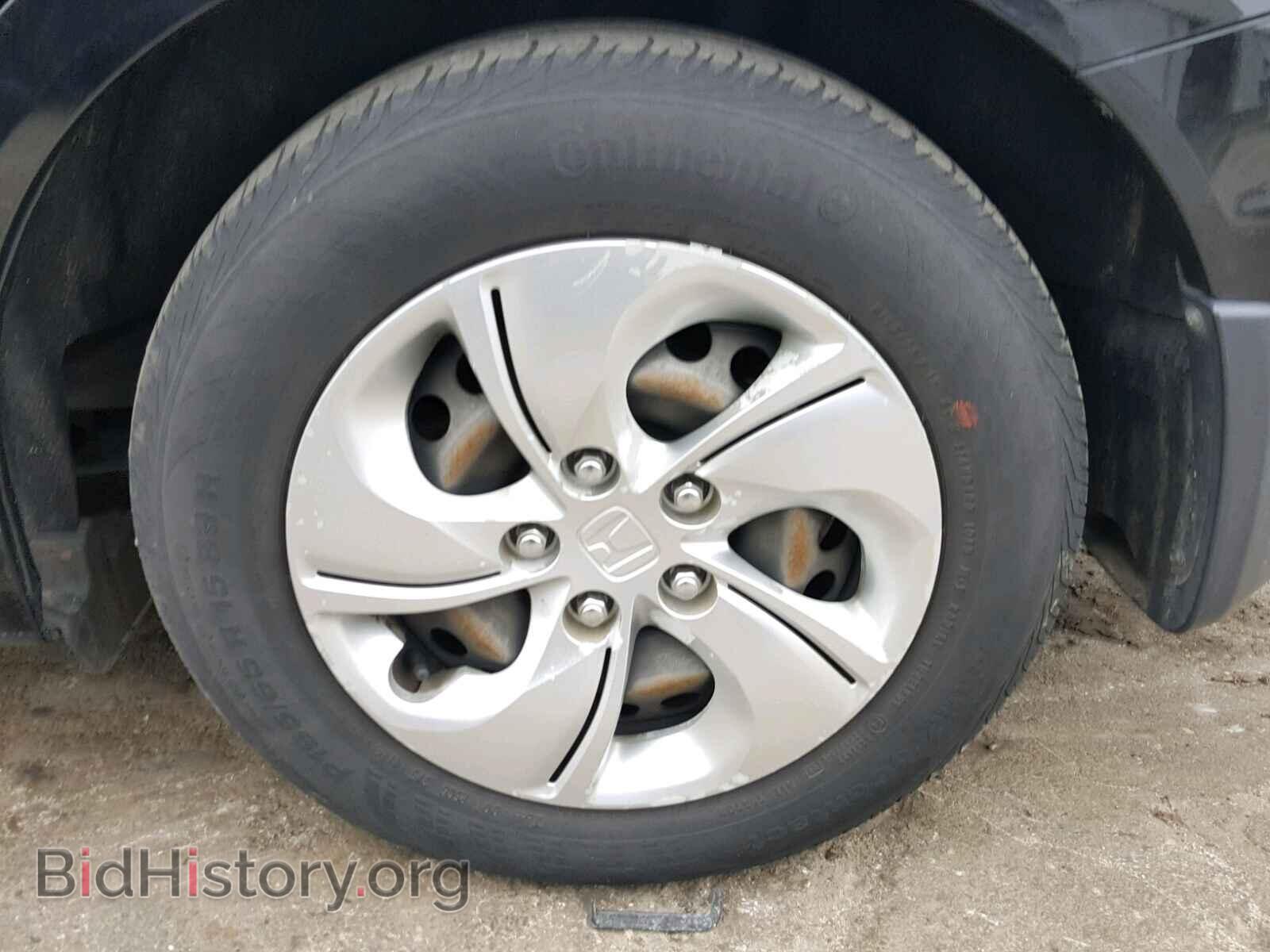 2014 HONDA CIVIC - VIN: 2HGFB2F51EH529092 - Фото 9