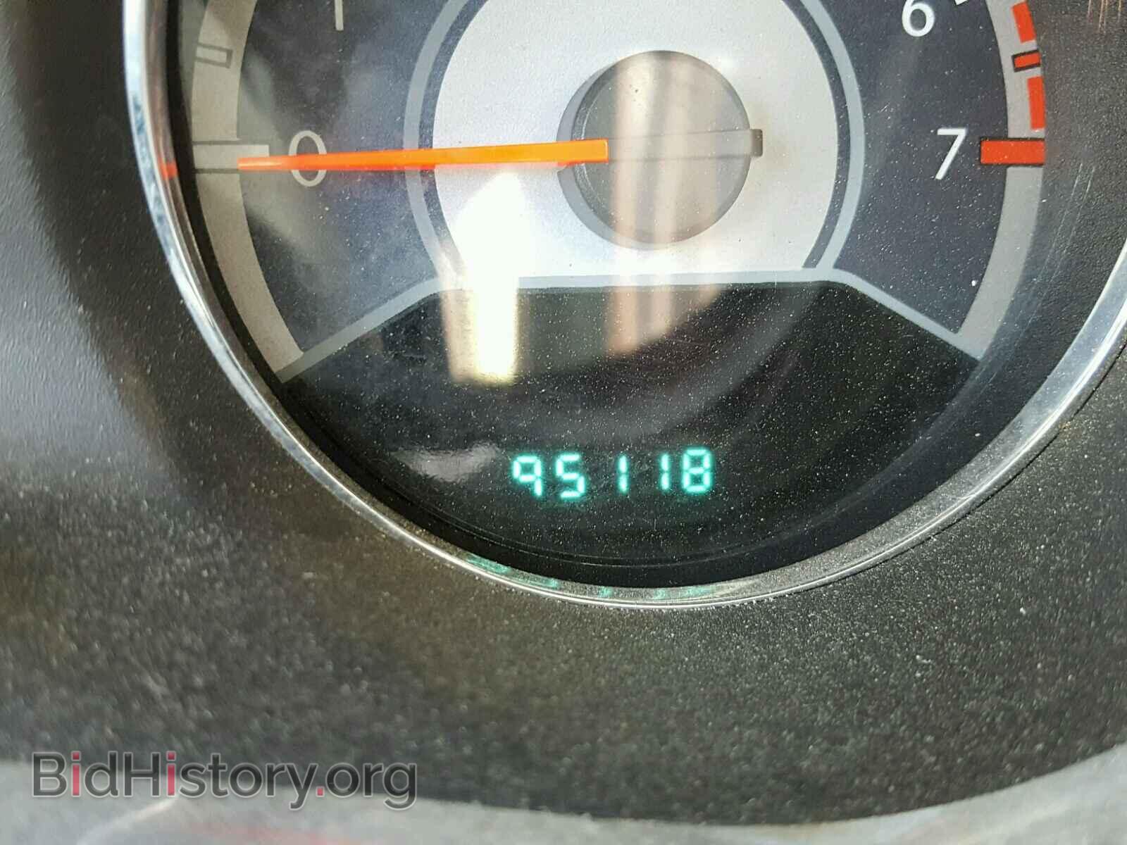 2013 CHRYSLER 200 - VIN: 1C3CCBCG7DN711233 - Фото 8