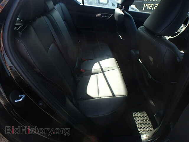 2015 LEXUS CT 200 - VIN: JTHKD5BH0F2216102 - Фото 6