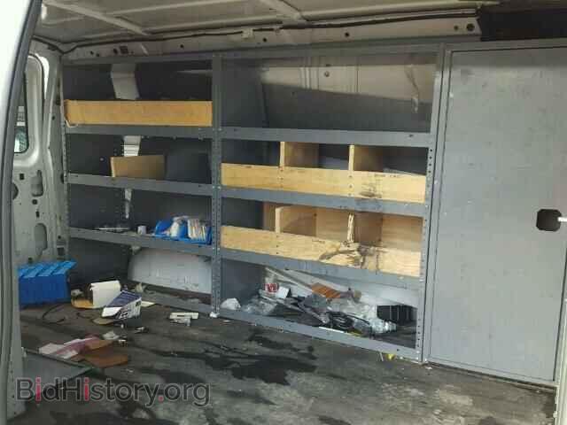 2006 FORD ECONOLINE - VIN: 1FTRE14W86DA50644 - Фото 6