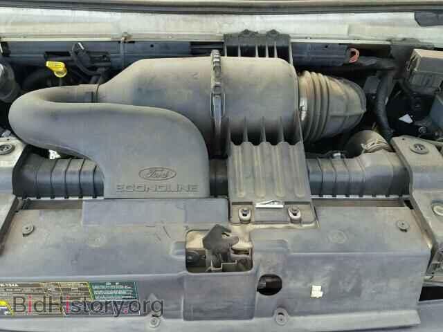 2006 FORD ECONOLINE - VIN: 1FTRE14W86DA50644 - Фото 7