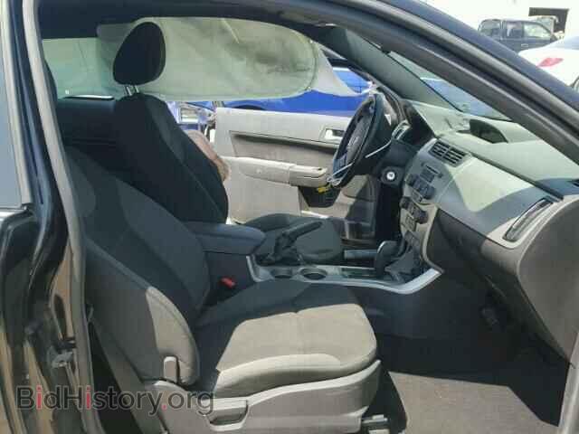 2009 FORD FOCUS - VIN: 1FAHP33N69W156549 - Фото 5