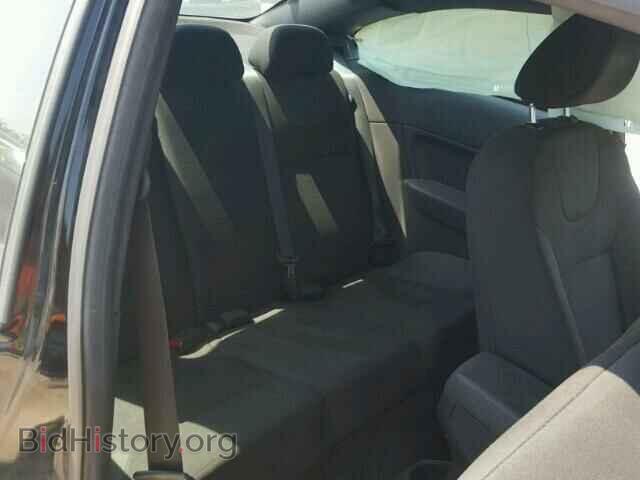 2009 FORD FOCUS - VIN: 1FAHP33N69W156549 - Фото 6