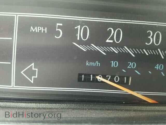 1991 CADILLAC DEVILLE - VIN: 1G6CD53B3M4342460 - Photo 8