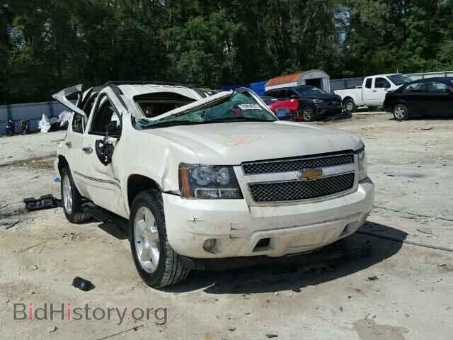 Photo 1GNSCCE03DR210577 - CHEVROLET TAHOE 2013