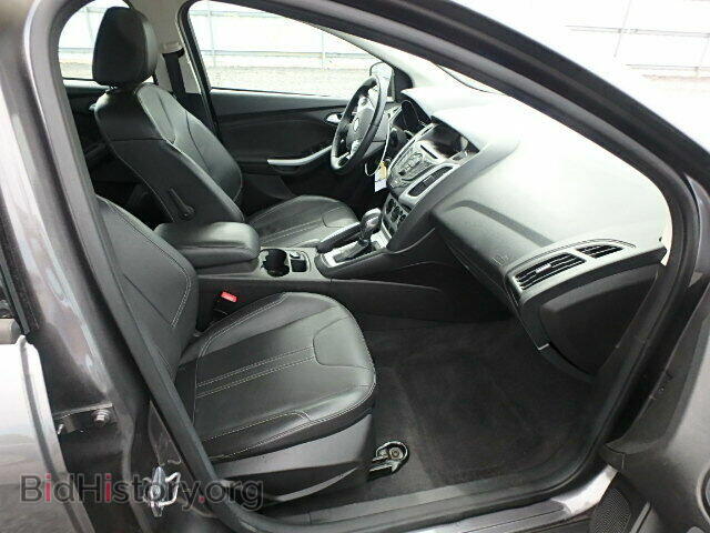 2013 FORD FOCUS - VIN: 1FADP3F23DL227667 - Photo 5