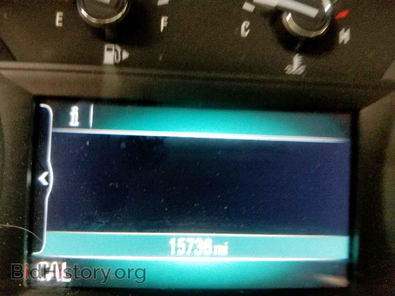 2017 BUICK ENCORE PRE - VIN: KL4CJESB0HB101782 - Фото 8
