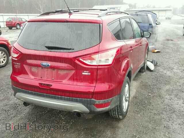 2013 FORD ESCAPE - VIN: 1FMCU9GX3DUB20202 - Фото 4