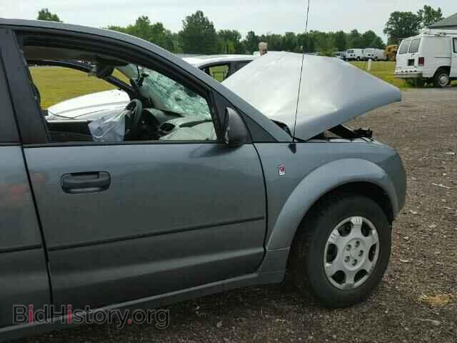 2007 SATURN VUE - VIN: 5GZCZ33D17S877905 - Фото 10