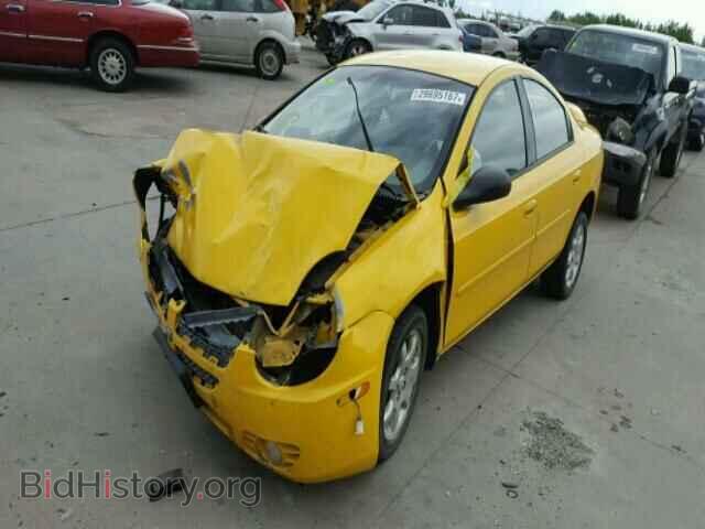 2003 DODGE NEON - VIN: 1B3ES56C83D205076 - Фото 2