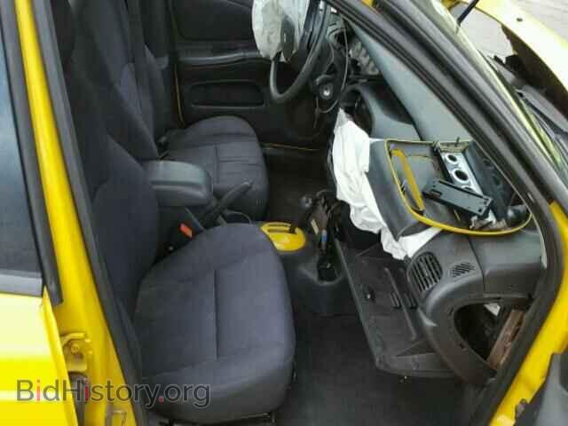 2003 DODGE NEON - VIN: 1B3ES56C83D205076 - Фото 5