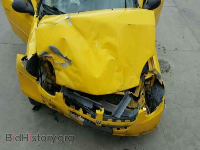 2003 DODGE NEON - VIN: 1B3ES56C83D205076 - Фото 7